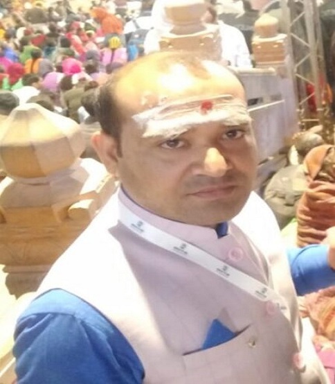 Acharya Praveen