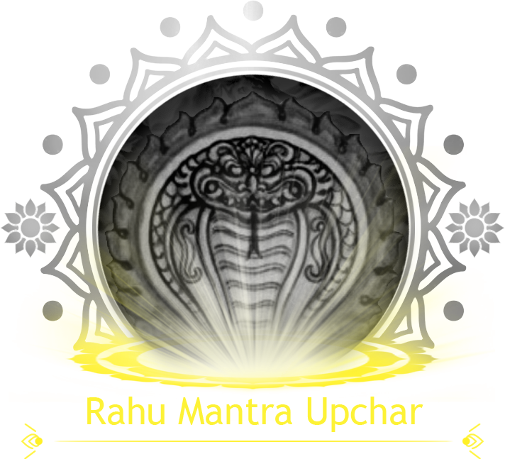 Rahu Mantra Upchar Potli